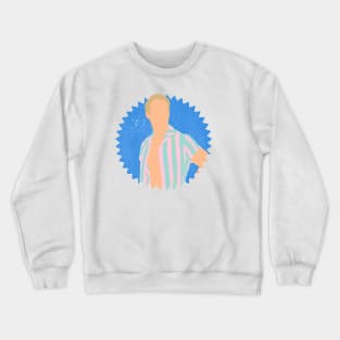 He's Just Ken [Barbie] Crewneck Sweatshirt